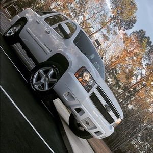 Meet your Posher, Jaden